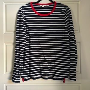 Boden Long Sleeve Tee
